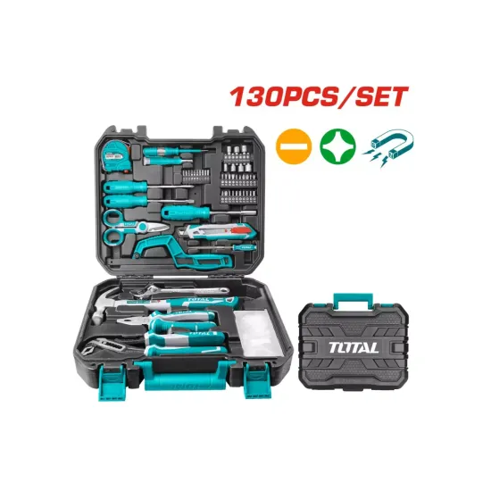 Tools set 130 pcs Tools set 130 pcs