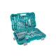 Combined tool set 142 pieces
