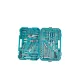 Combined tool set 142 pieces
