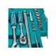 Combined tool set 142 pieces