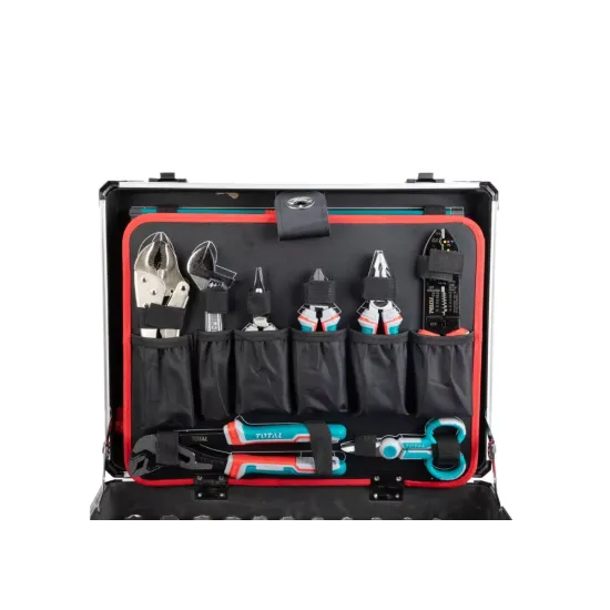Tool set 147 pieces