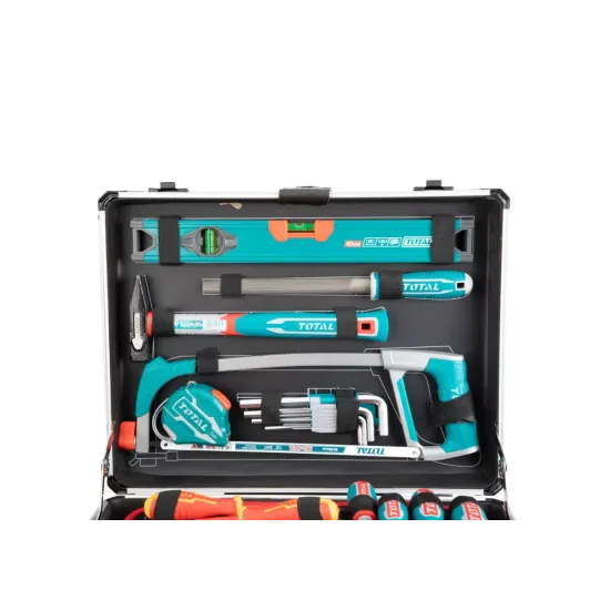Tool set 147 pieces