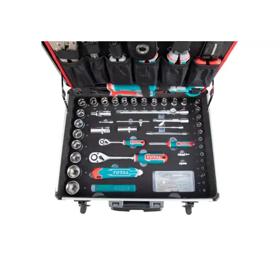 Tool set 147 pieces