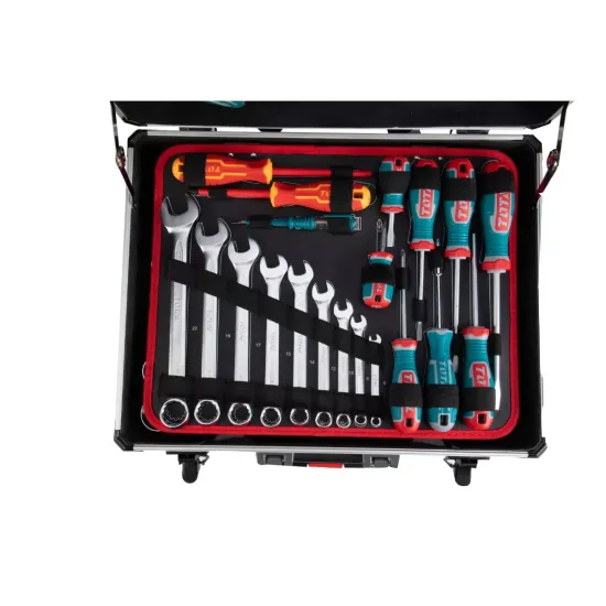 Tool set 147 pieces
