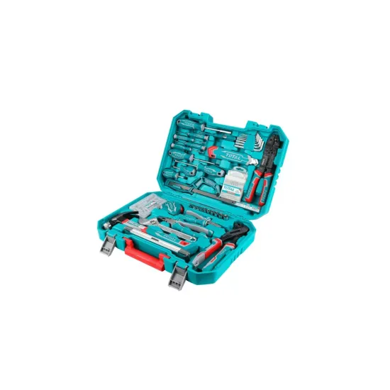 Tools set 168 pcs