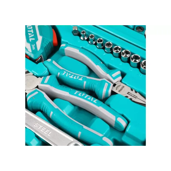 Tools set 168 pcs
