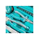 Tools set 168 pcs