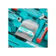 Tools set 168 pcs