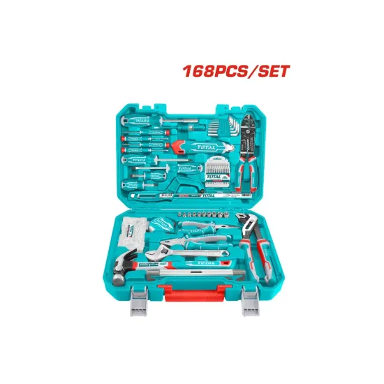Tools set 168 pcs Tools set 168 pcs