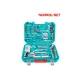 Tools set 168 pcs Tools set 168 pcs