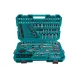 Crank set 216 pcs 