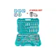 Crank set 216 pcs Crank set 216 pcs