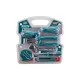 Set of tools 7 pieces