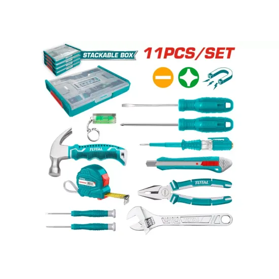 11pcs Household Tools Set 11pcs Household Tools Set