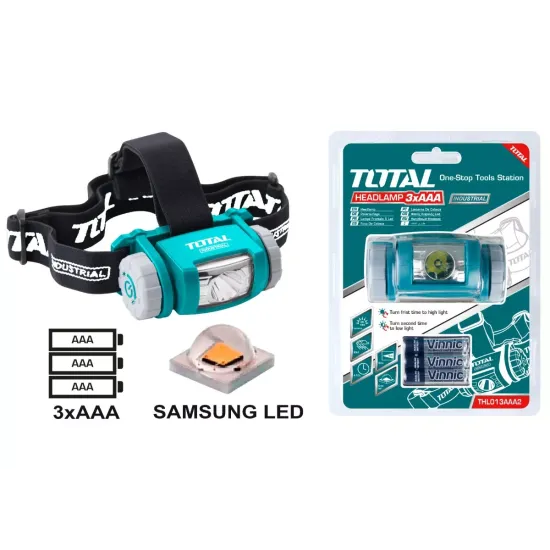 Headlamp Headlamp