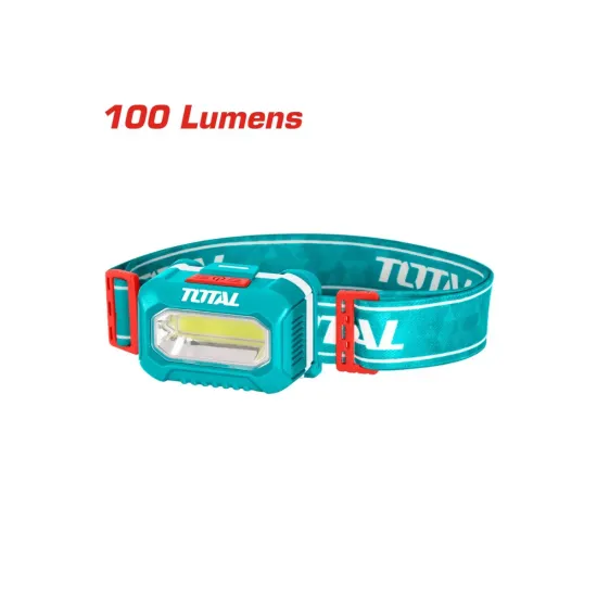 Headlamp 100lm Headlamp 100lm