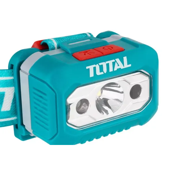 Headlamp 200lm