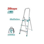 Household ladder 3 steps