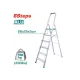 Household ladder 6 steps Household ladder 6 steps