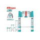 Telescopic ladder 6 steps Telescopic ladder 6 steps