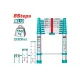 Telescopic ladder 8 steps Telescopic ladder 8 steps