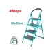 Metal ladder 4 steps Metal ladder 4 steps