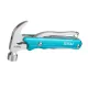 Multifunctional hammer