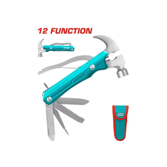 Multifunctional hammer Multifunctional hammer