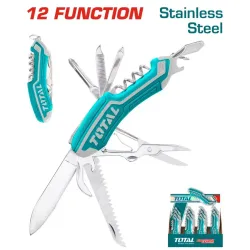 Multifunctional knife