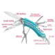 Multifunctional knife Multifunctional knife