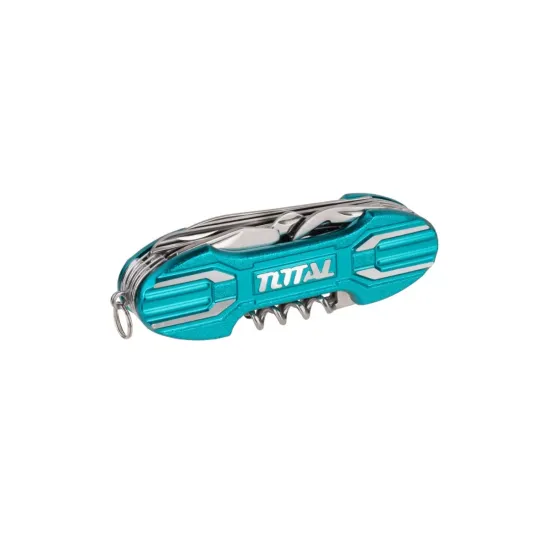 Utility knife 15 functions