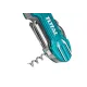 Utility knife 15 functions