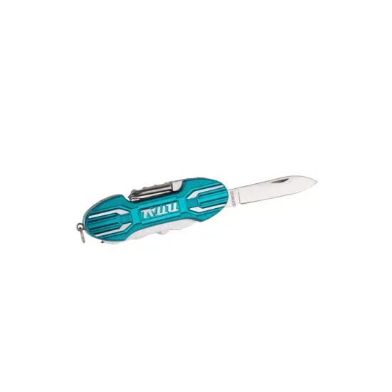 Utility knife 15 functions