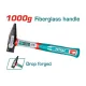 Locksmith hammer 1000g Locksmith hammer 1000g