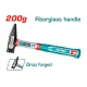Locksmith hammer 200g Locksmith hammer 200g