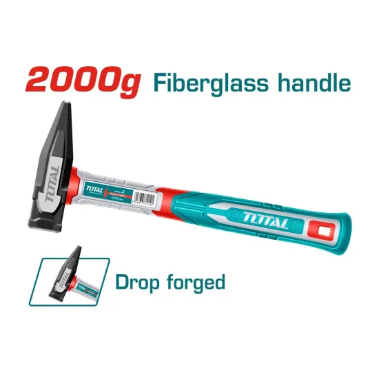 Locksmith hammer 2000g Locksmith hammer 2000g