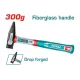 Locksmith hammer 300g Locksmith hammer 300g