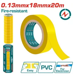 PVC insulating tape 20m
