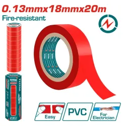 PVC insulating tape 20m
