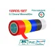 Tape insulating adhesive PVC 20m Tape insulating adhesive PVC 20m