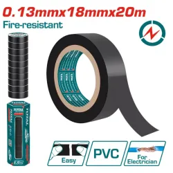 PVC insulating tape 20m