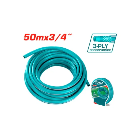 PVC hose 50m PVC hose 50m