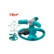 3 -arm rotary sprinkler 3 -arm rotary sprinkler