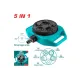 5-in-1 Sprinkler 5-in-1 Sprinkler