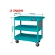 Tool cart 3 trays Tool cart 3 trays
