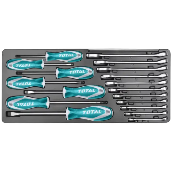 Tool set in a box 97 pieces Tool set in a box 97 pieces