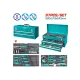 Tool set in a box 97 pieces Tool set in a box 97 pieces