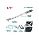 Torque wrench 1/2" Torque wrench 1/2"