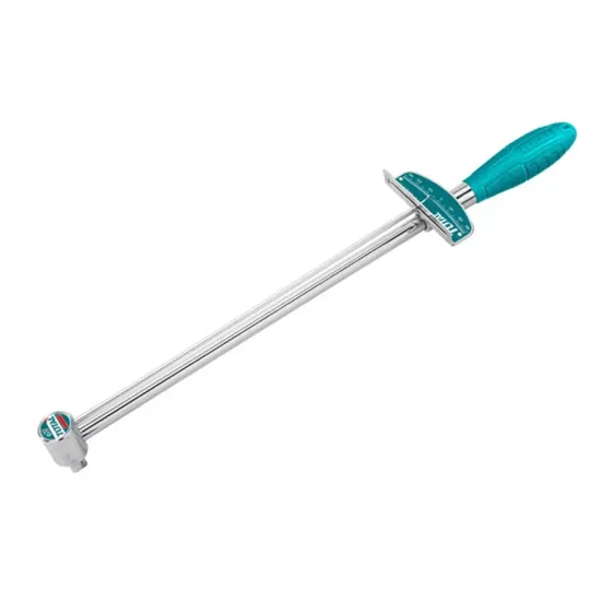 Torque wrench 1/2" Torque wrench 1/2"