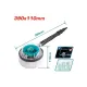 Rotary brush Rotary brush
